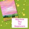 Big Pink Sky Acrylic Painting For Beginners
